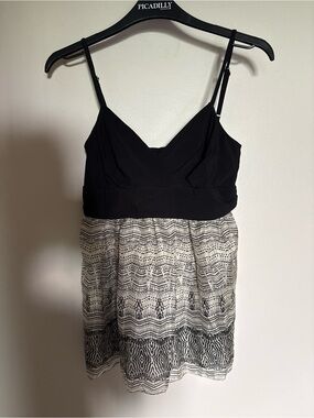 Paola Frani Silk Italian Camisole